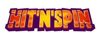 Logo kasyna Hit'n'Spin