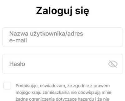 zalogować w kasynie Hit